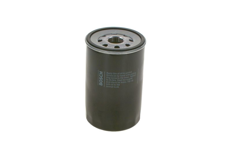 BOSCH Oliefilter P1207
